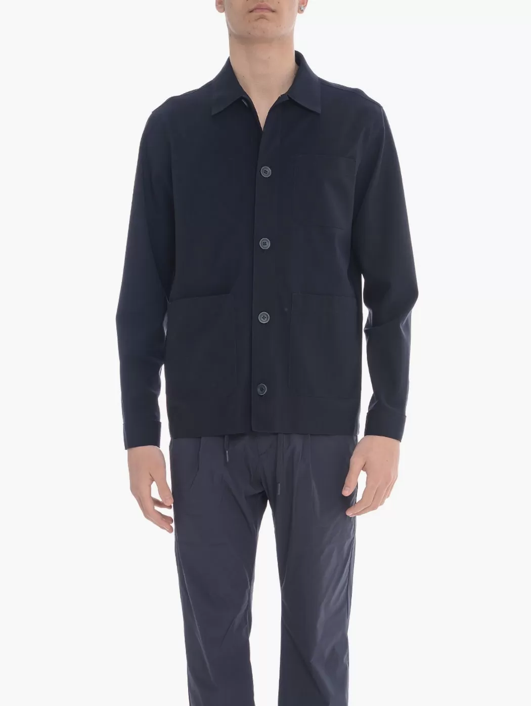 GI000472U-12359S-9200 -  - HERNO