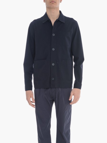 HERNO - GIUBBOTTO - Uomo - GI000472U-12359S-9200