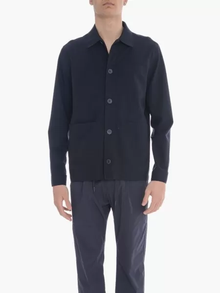 HERNO - GIUBBOTTO - Uomo - GI000472U-12359S-9200