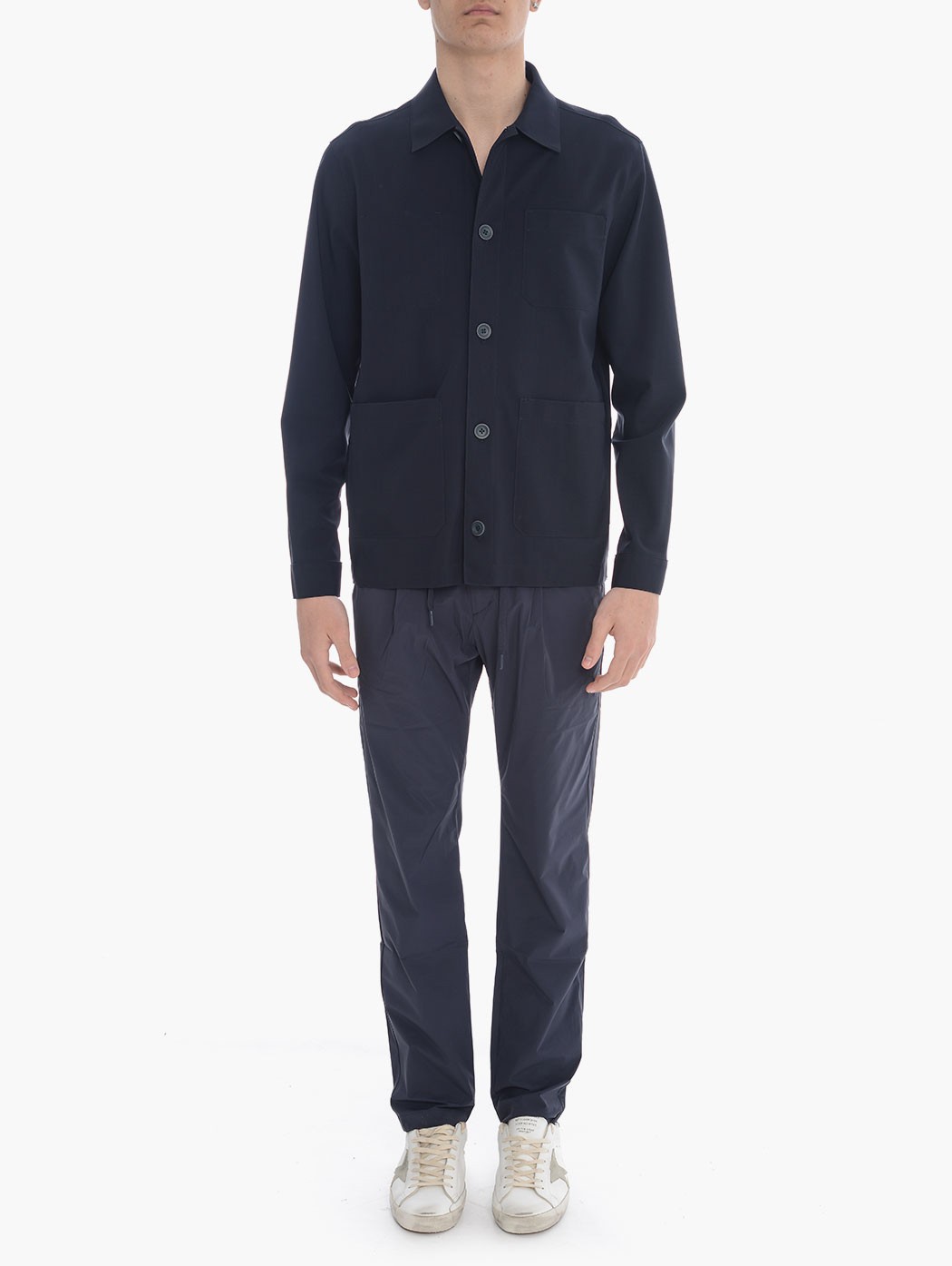 GI000472U-12359S-9200 -  - HERNO