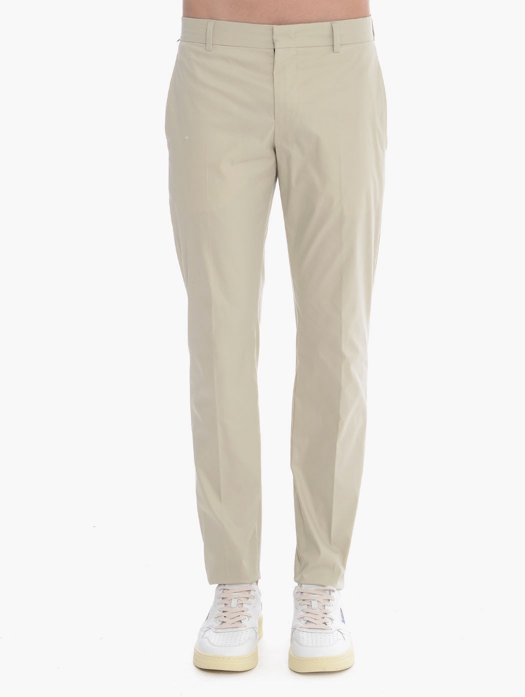 PT TORINO - PANTALONE - Uomo - PZZ0KLT-0035