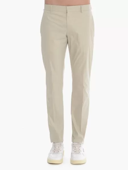 PT TORINO - PANTALONE - Uomo - PZZ0KLT-0035