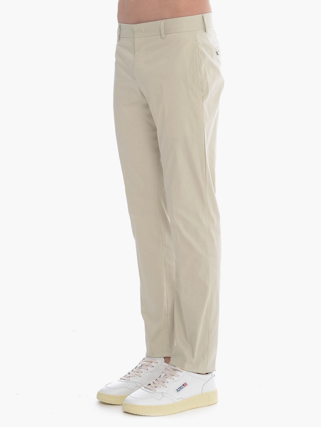 PT TORINO - PANTALONE - Uomo - PZZ0KLT-0035