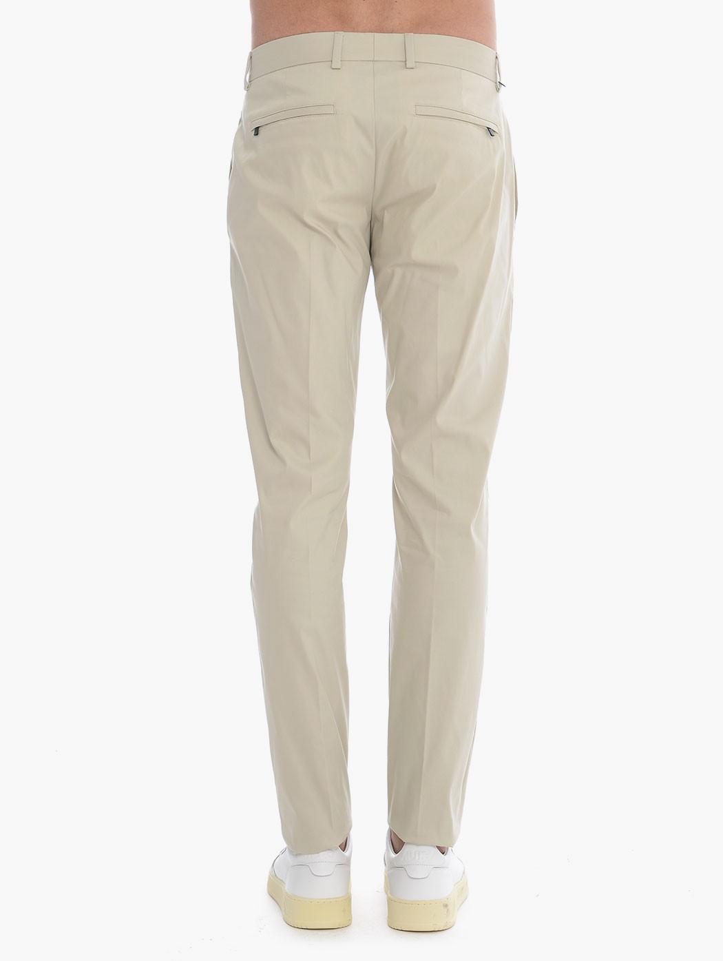 PT TORINO - PANTALONE - Uomo - PZZ0KLT-0035