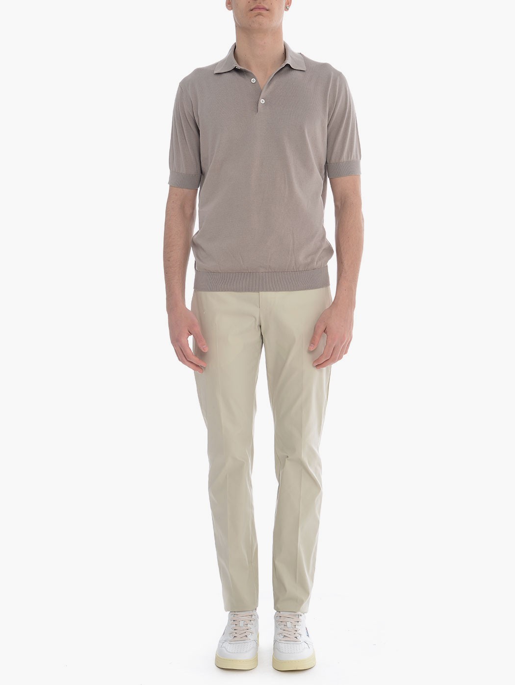 PT TORINO - PANTALONE - Uomo - PZZ0KLT-0035