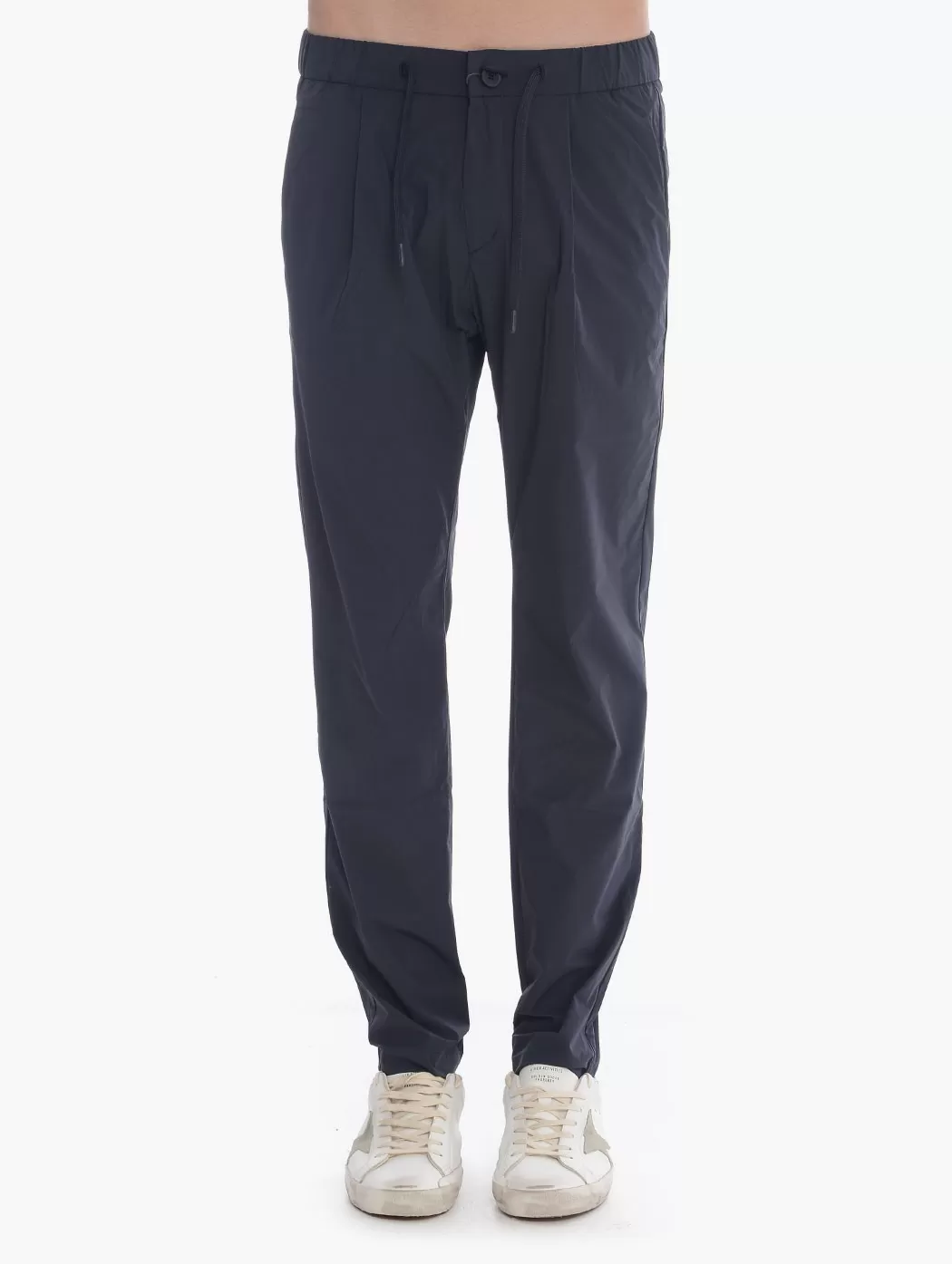 HERNO - PANTALONE - Uomo - PT000077U-12691Z-9201