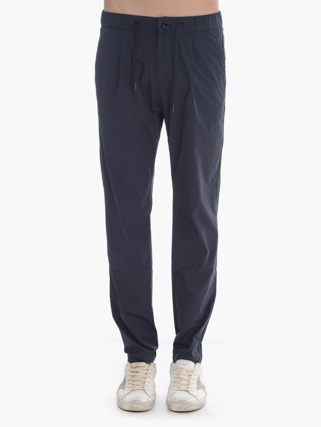 HERNO - PANTALONE - Uomo - PT000077U-12691Z-9201