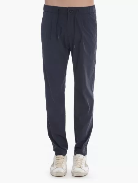 HERNO - PANTALONE - Uomo - PT000077U-12691Z-9201