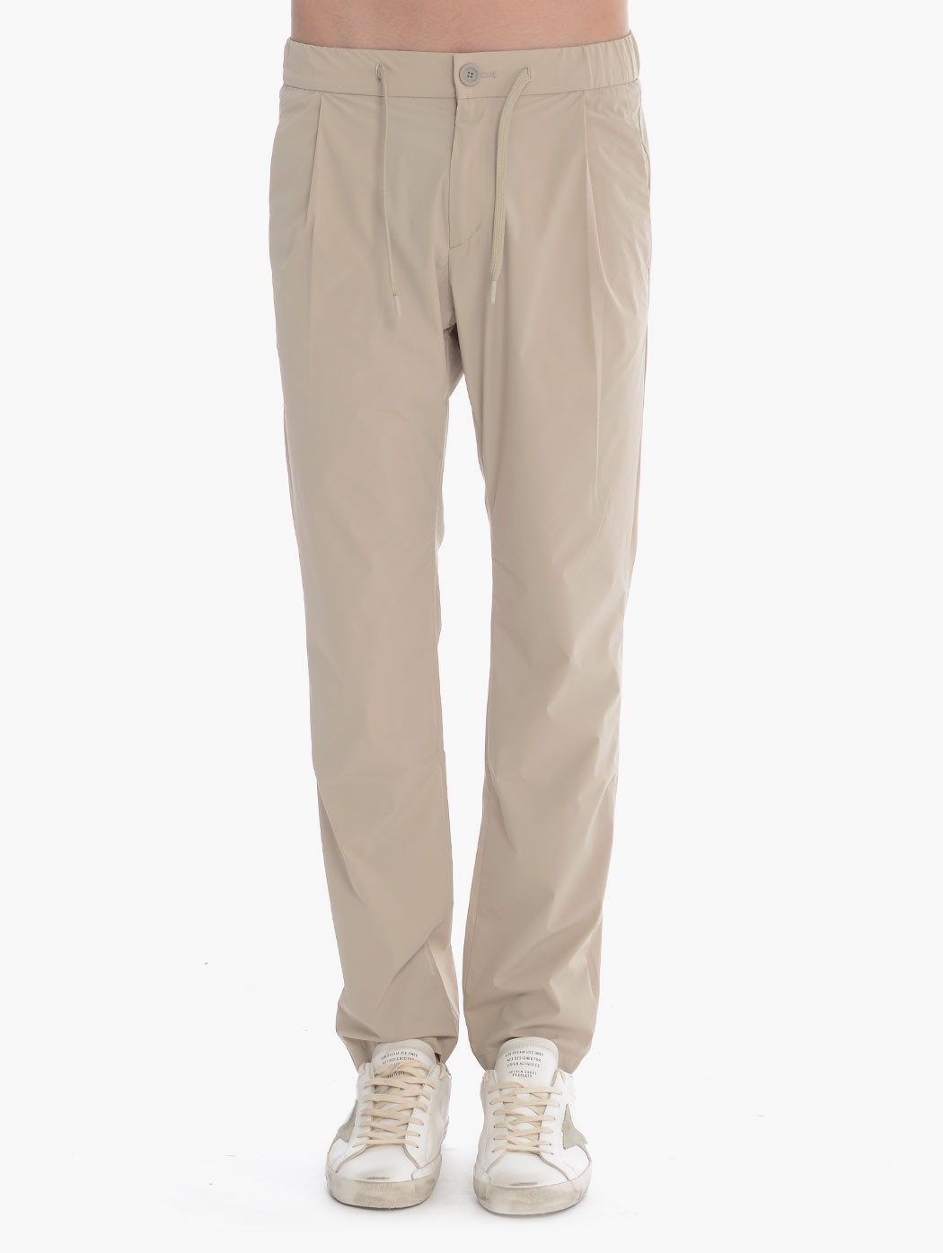 HERNO - PANTALONE - Uomo - PT000077U-12691Z-1985