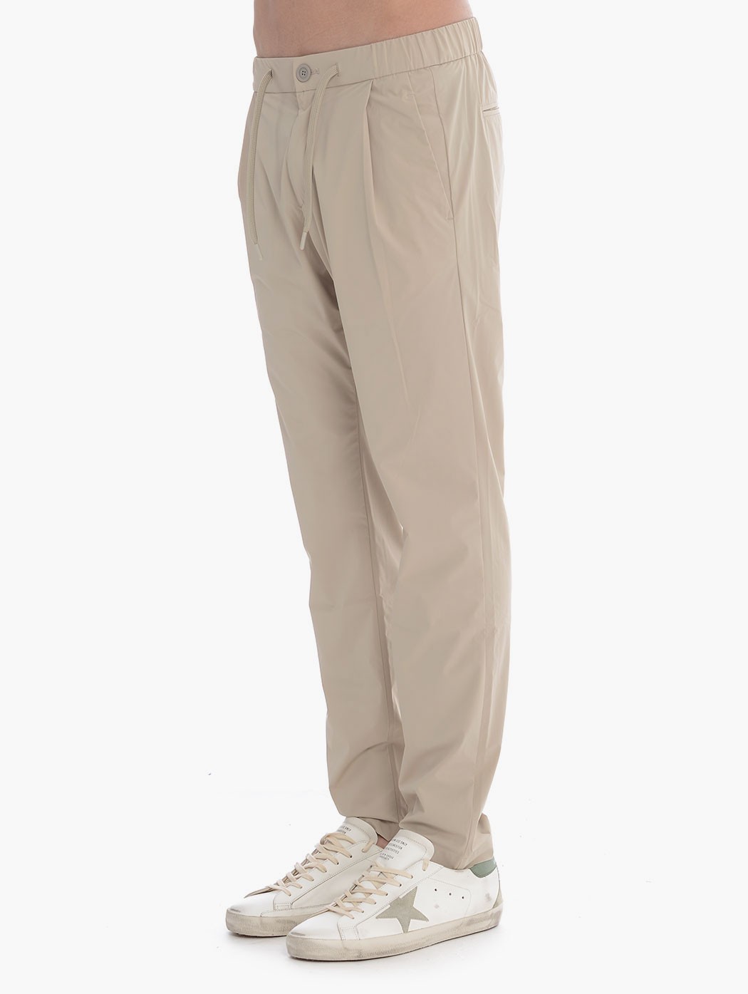 HERNO - PANTALONE - Uomo - PT000077U-12691Z-1985