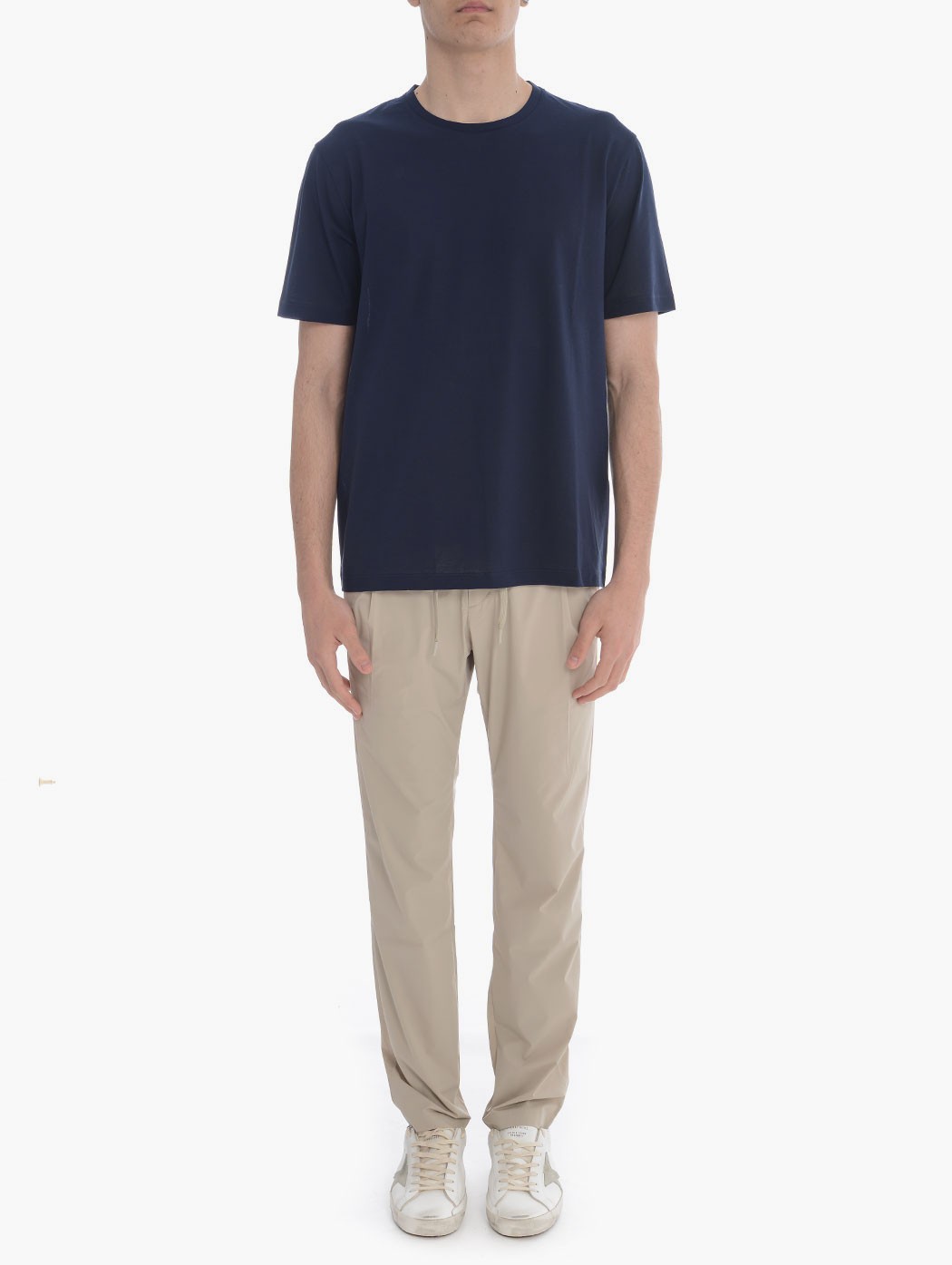 HERNO - PANTALONE - Uomo - PT000077U-12691Z-1985