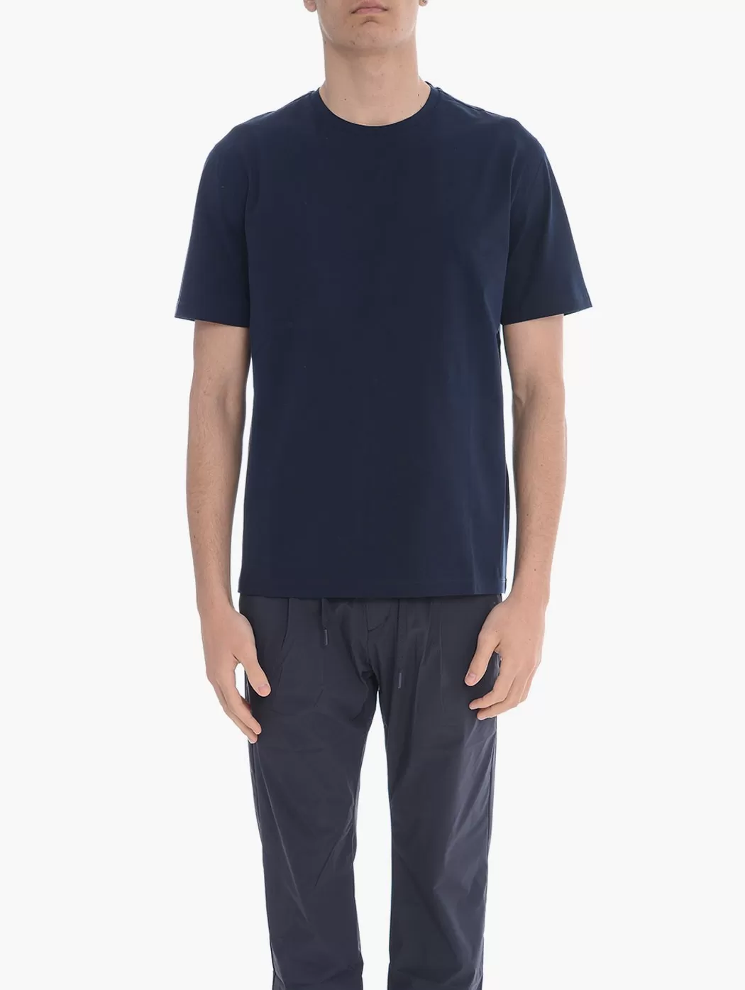 HERNO - T-SHIRT - Uomo - JG000174U-52003-9200