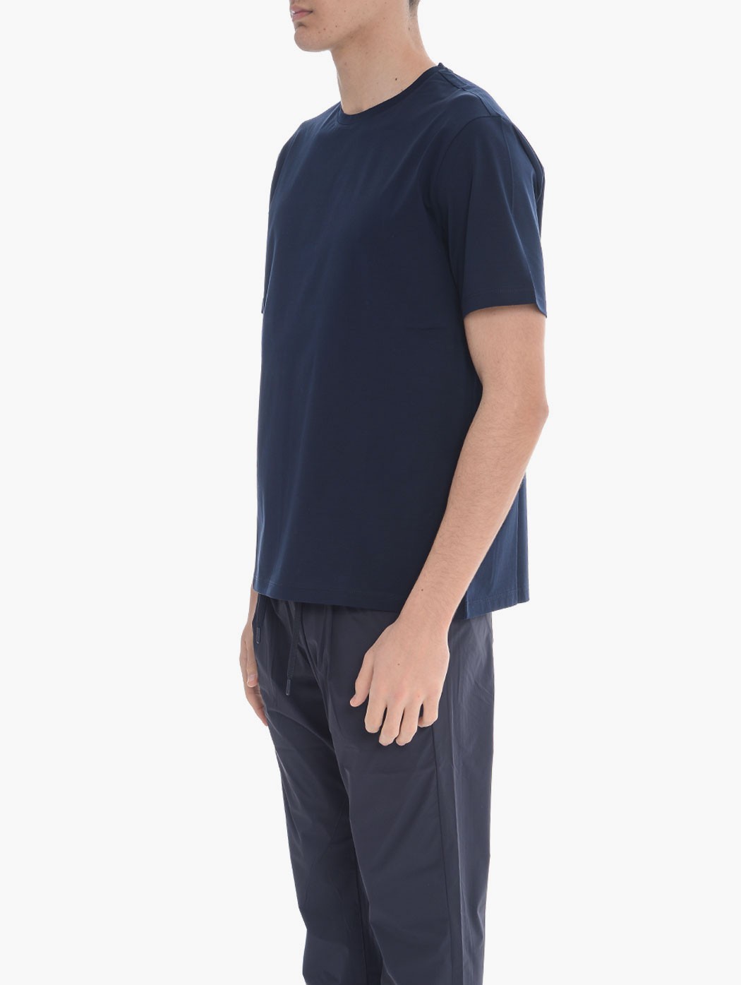 HERNO - T-SHIRT - Uomo - JG000174U-52003-9200