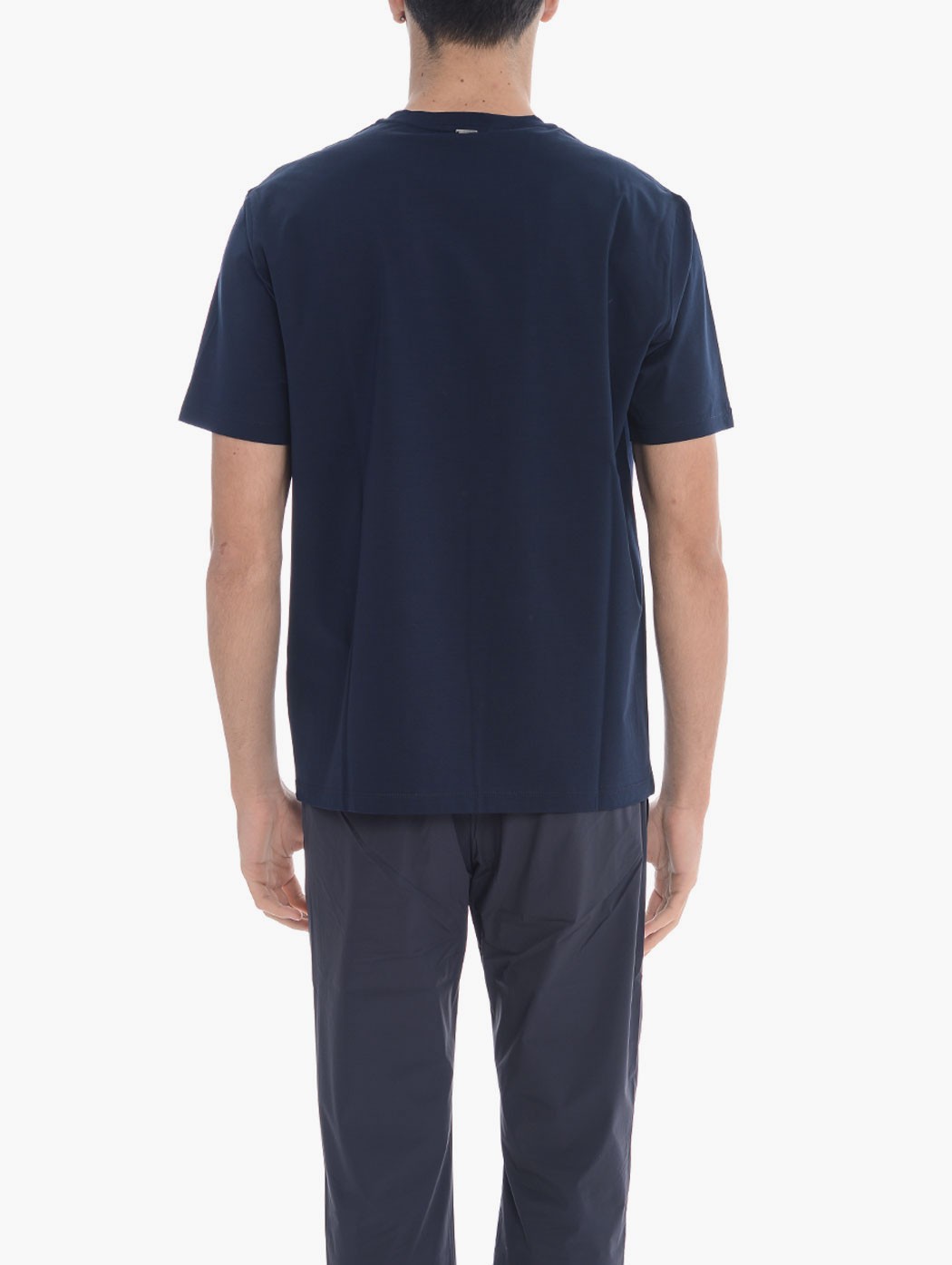 HERNO - T-SHIRT - Uomo - JG000174U-52003-9200