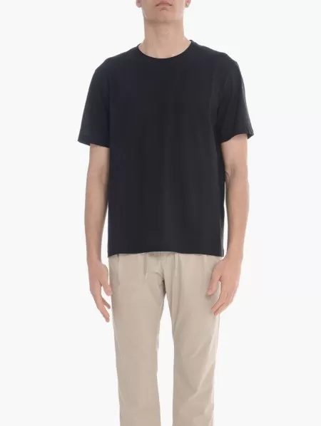 HERNO - T-SHIRT - Uomo - JG000166U-52005-9300