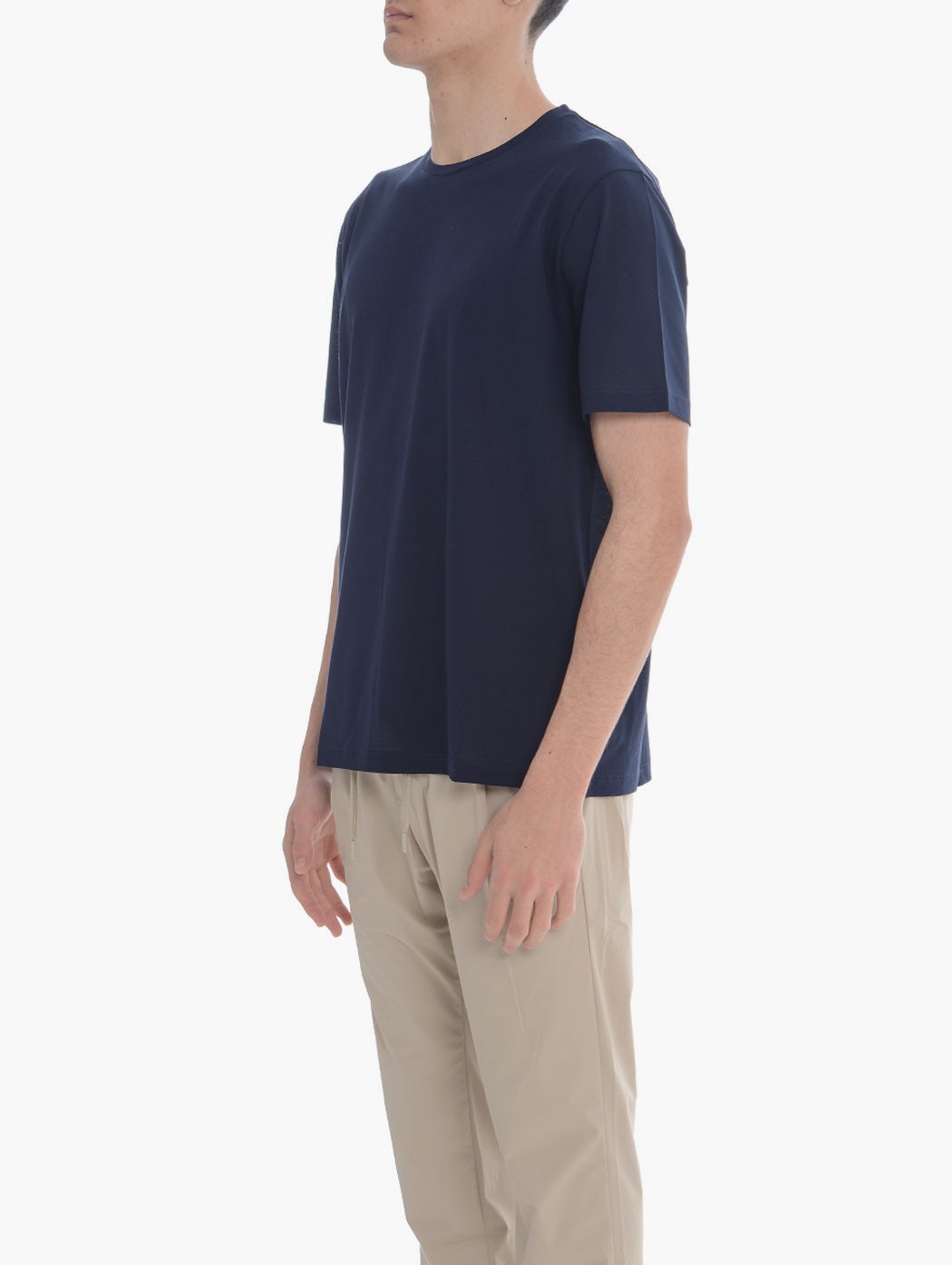 HERNO - T-SHIRT - Uomo - JG000166U-52005-9200