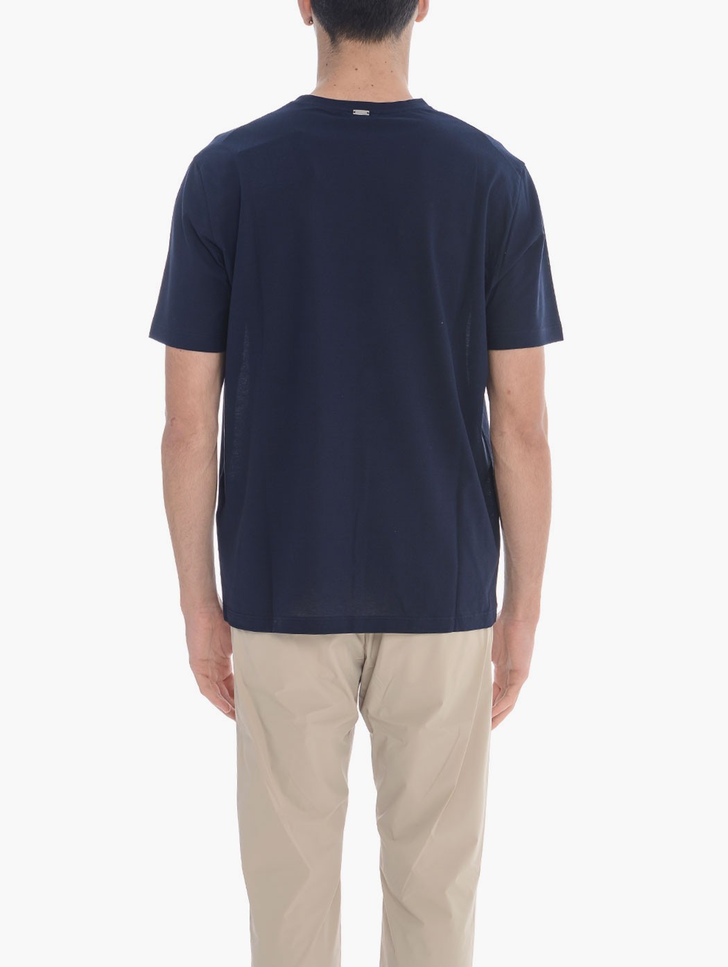 HERNO - T-SHIRT - Uomo - JG000166U-52005-9200