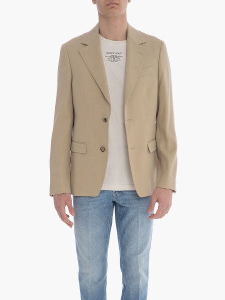 GOLDEN GOOSE - GIACCA - Uomo - GMP00855-15272