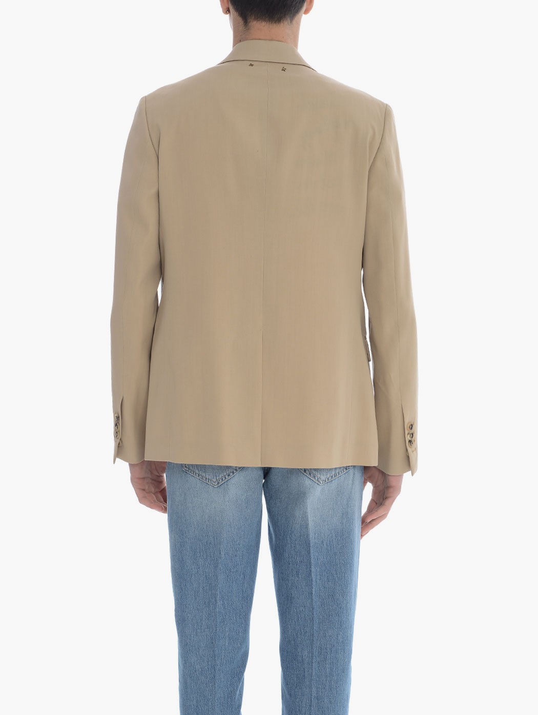 GMP00855-15272 -  - GOLDEN GOOSE