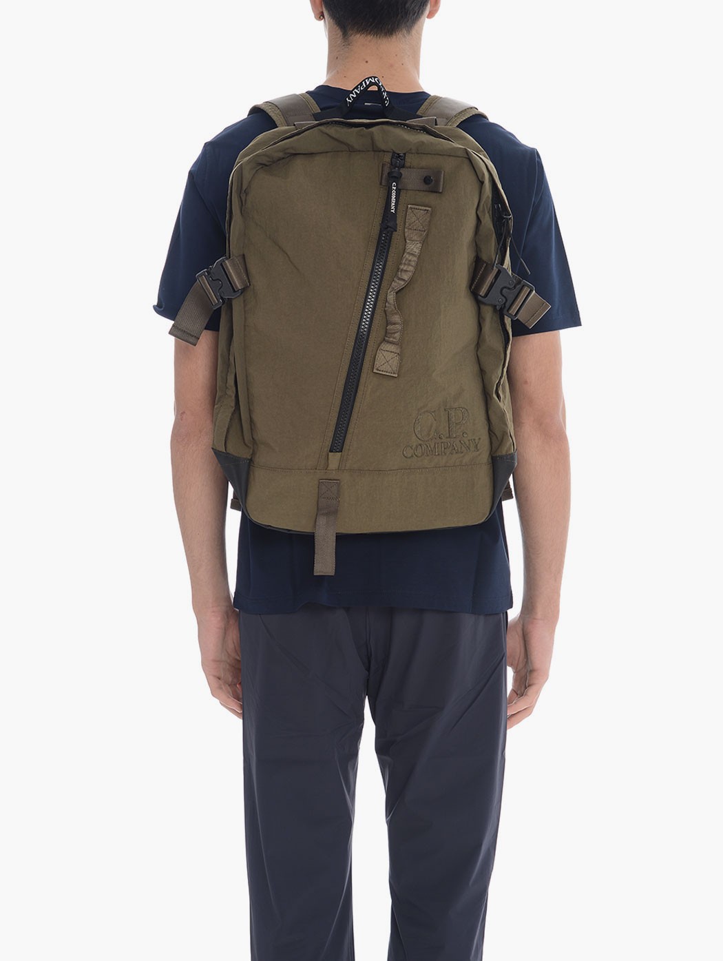 18CMAC174A-683 -  - CP COMPANY
