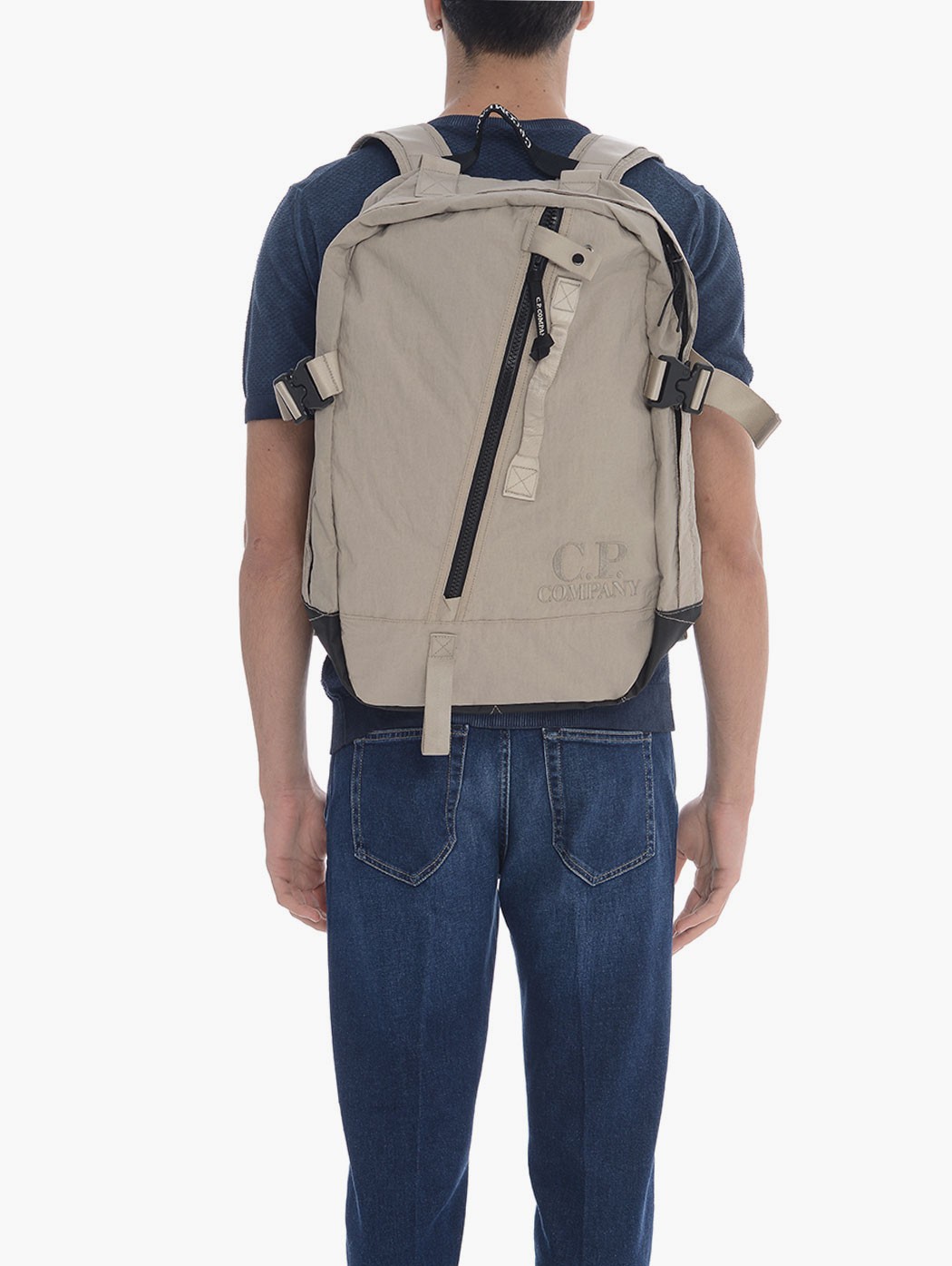 CP COMPANY - BORSA - Uomo - 18CMAC174A-327