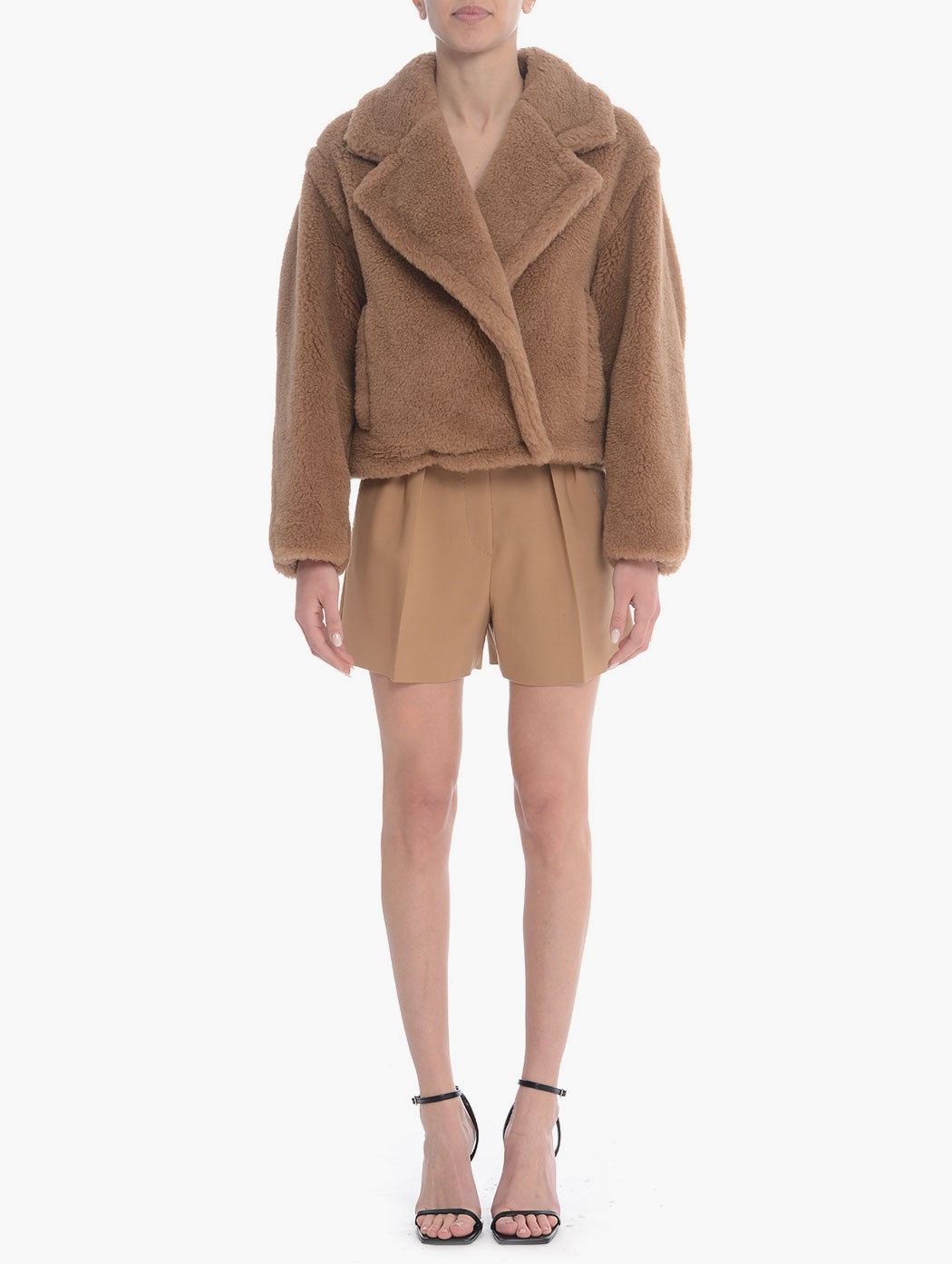 MAX MARA - PANTALONE - Donna - ZIC-010