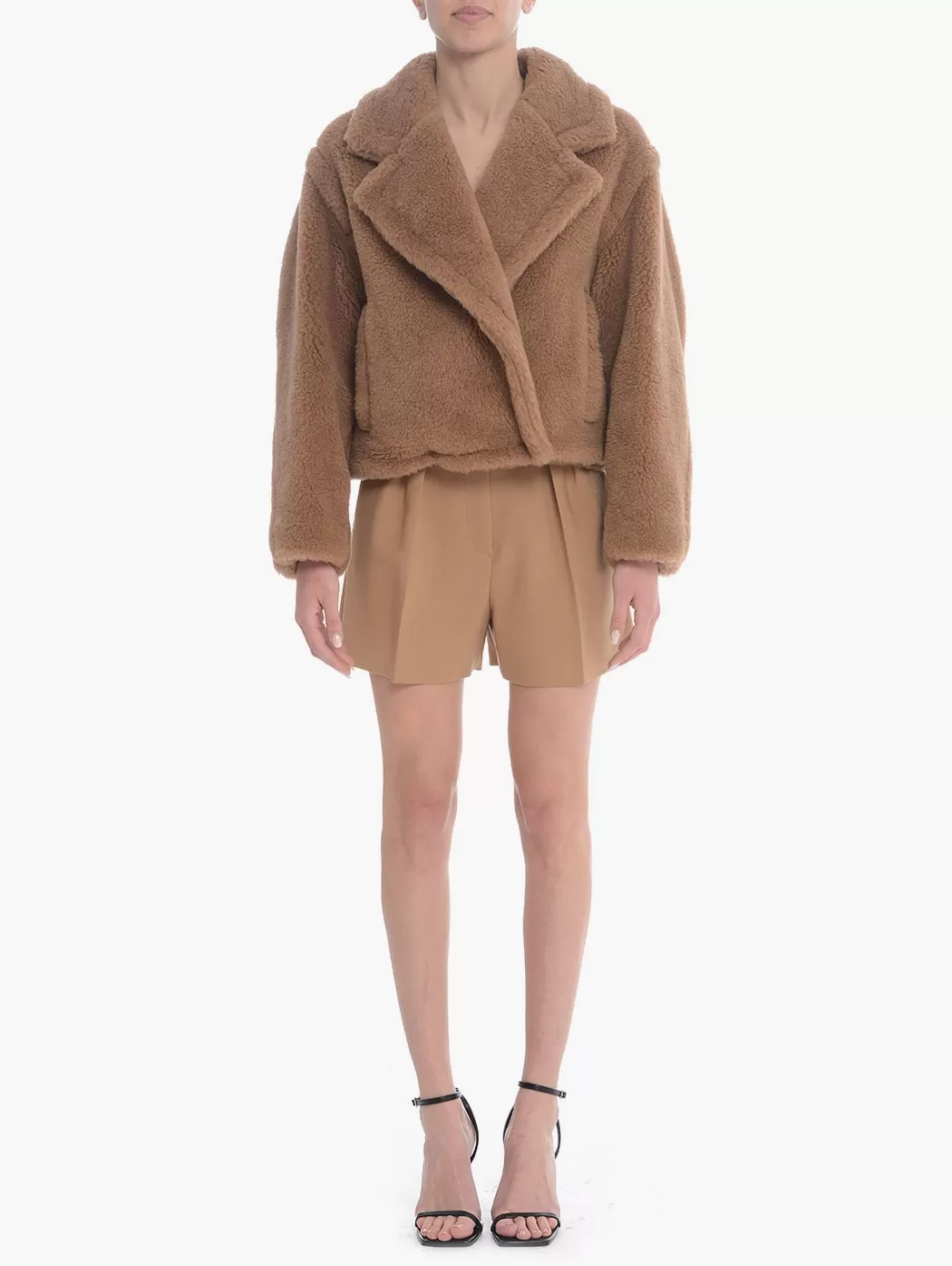 MAX MARA - PANTALONE - Donna - ZIC-010