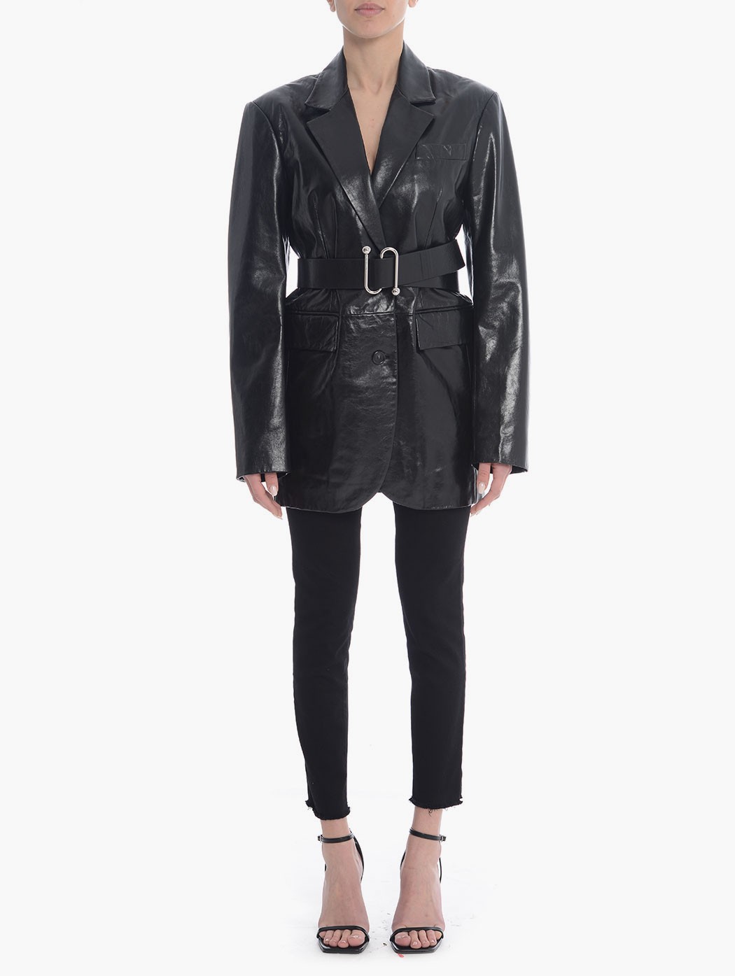 SPORTMAX - GIACCA - Donna - TEORIA-002