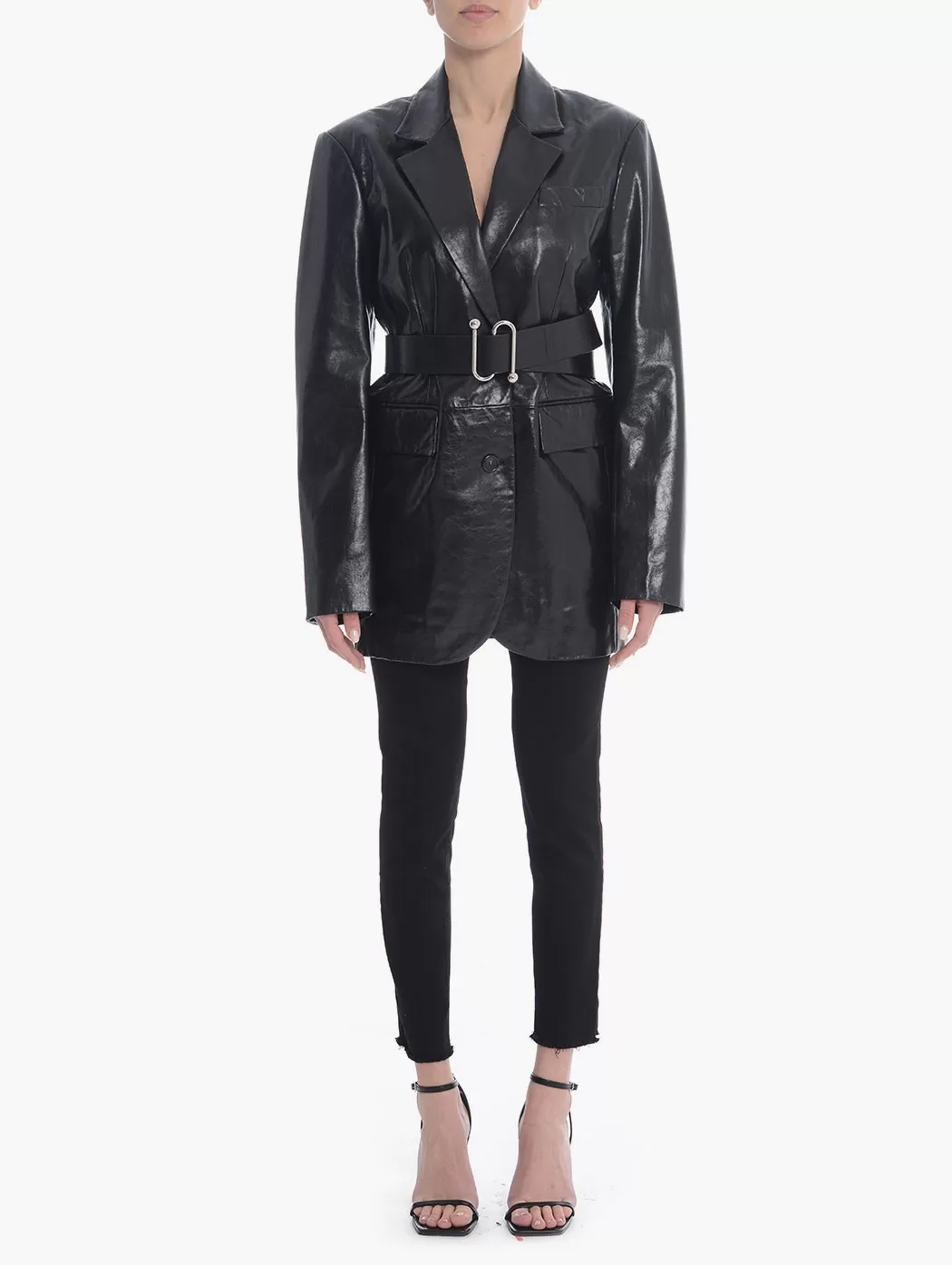 SPORTMAX - GIACCA - Donna - TEORIA-002