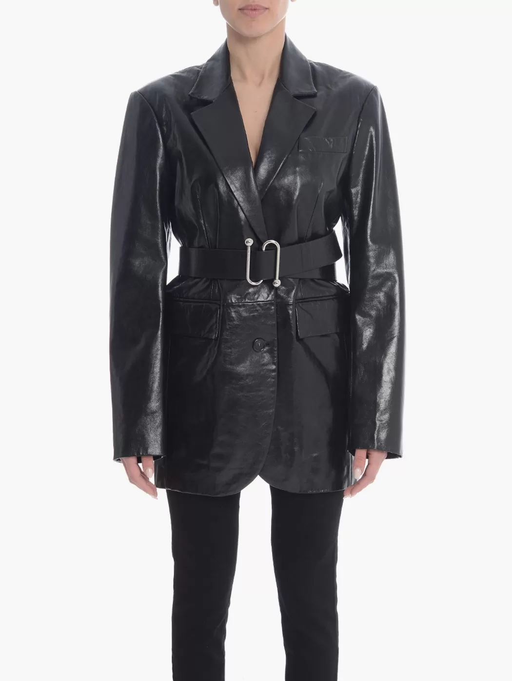 SPORTMAX - GIACCA - Donna - TEORIA-002