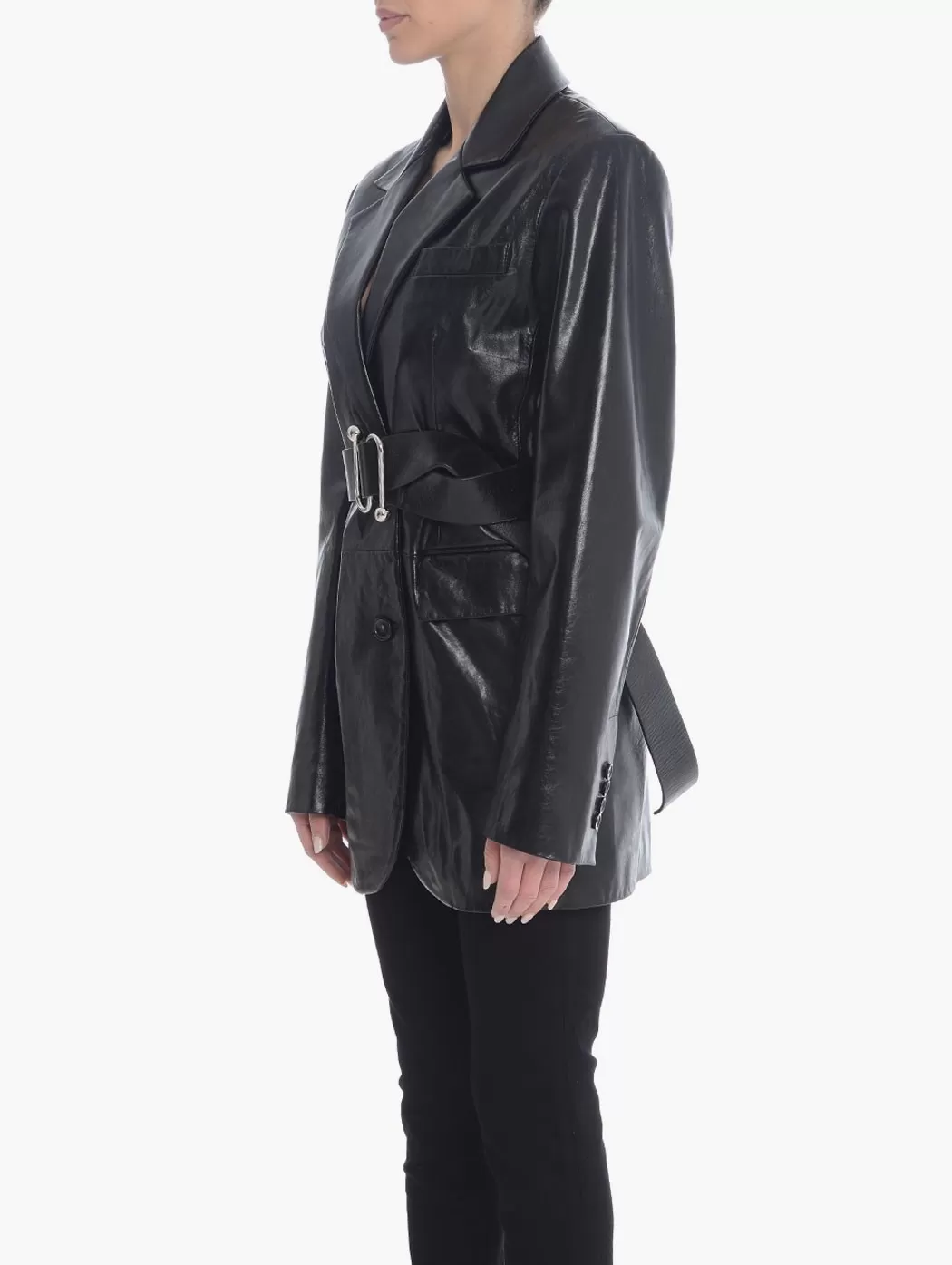 SPORTMAX - GIACCA - Donna - TEORIA-002