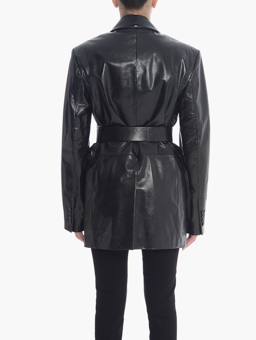 SPORTMAX - GIACCA - Donna - TEORIA-002