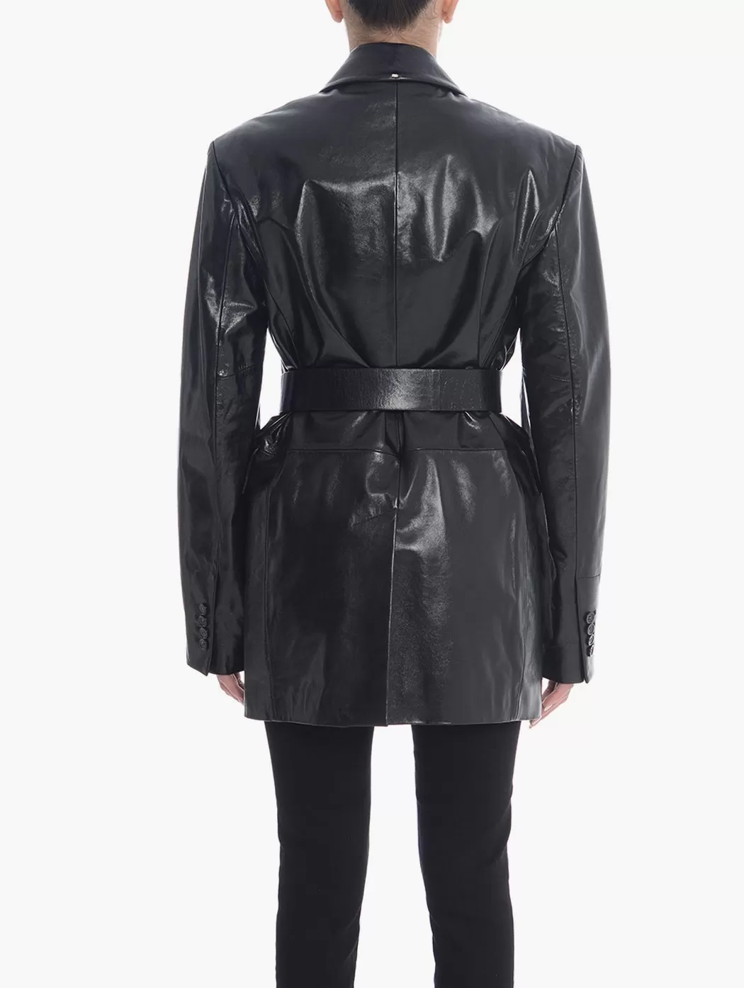 SPORTMAX - GIACCA - Donna - TEORIA-002