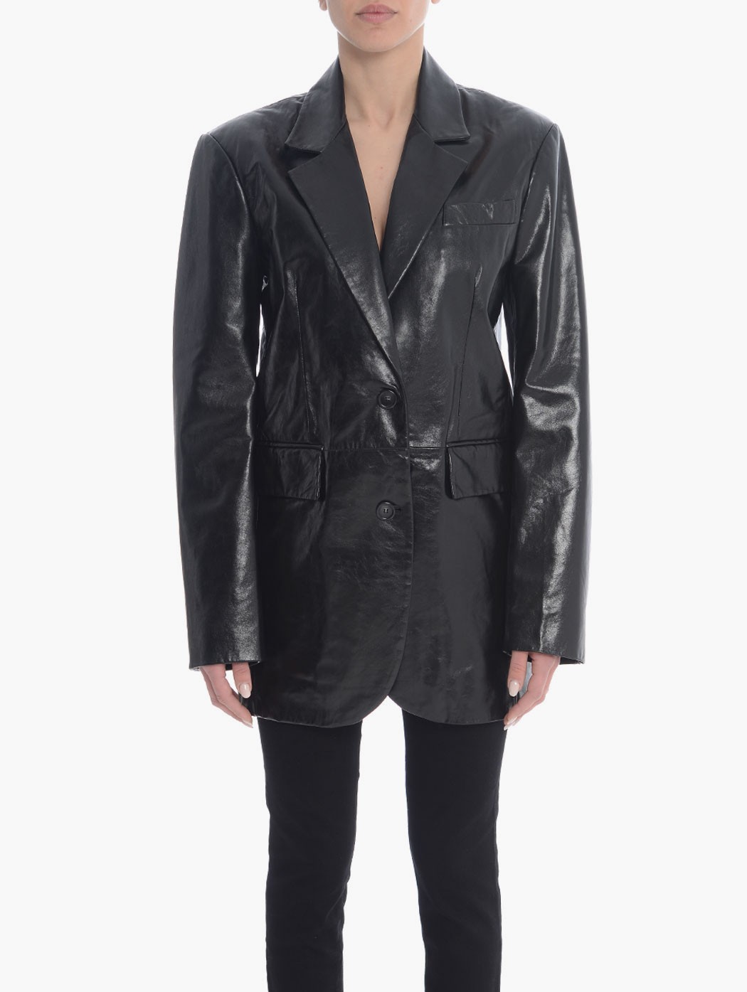 SPORTMAX - GIACCA - Donna - TEORIA-002
