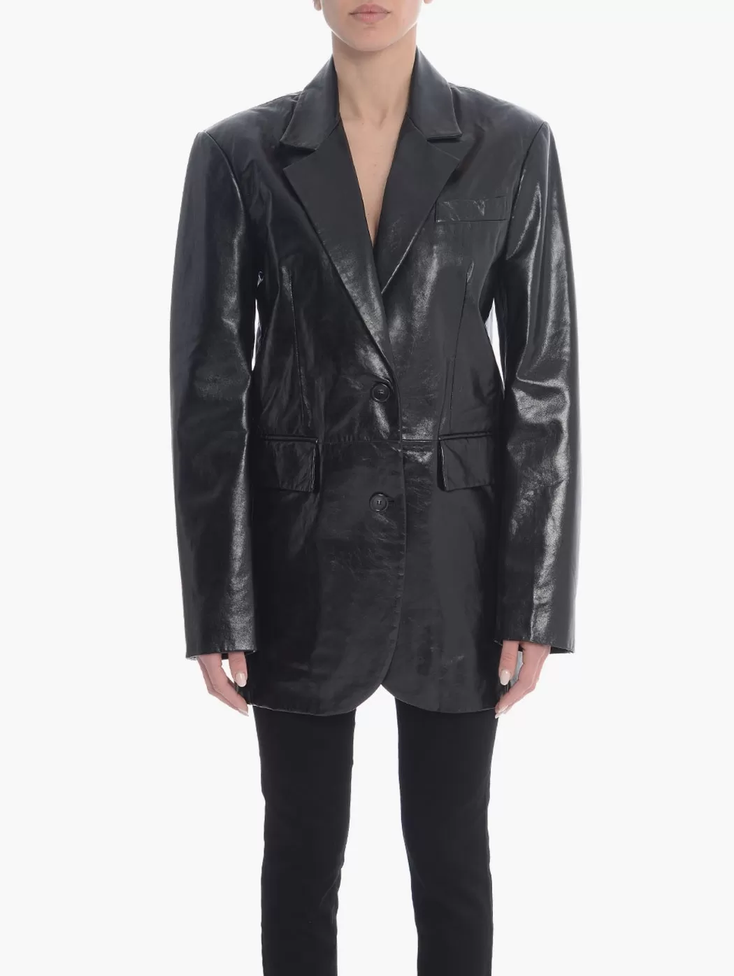 SPORTMAX - GIACCA - Donna - TEORIA-002