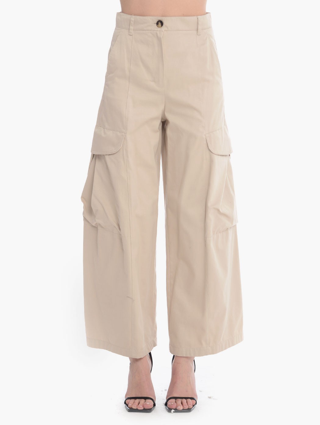 ROSATEA-001 -  - S MAX MARA