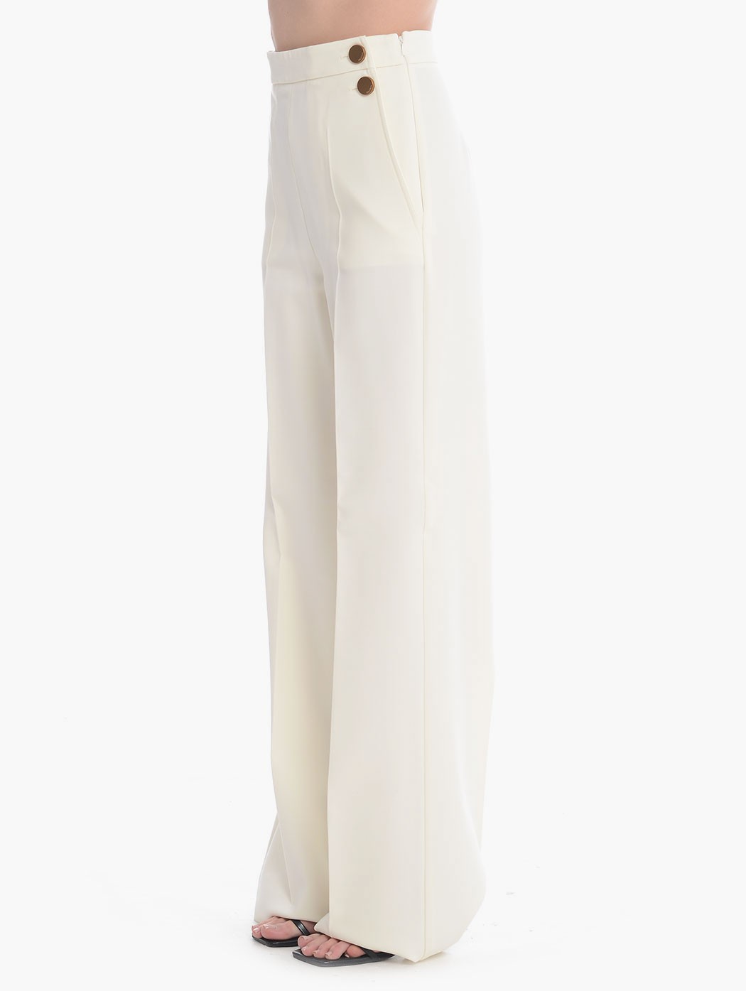 MAX MARA - PANTALONE - Donna - POLONIA-001