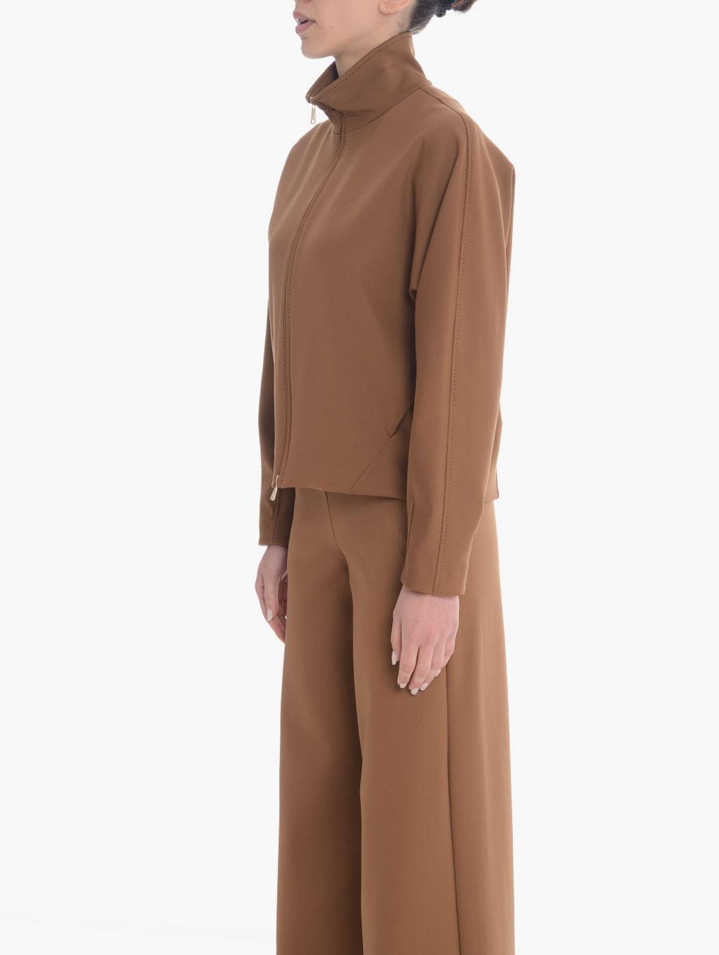 MAX MARA - GIACCA - Donna - PLAVA-004