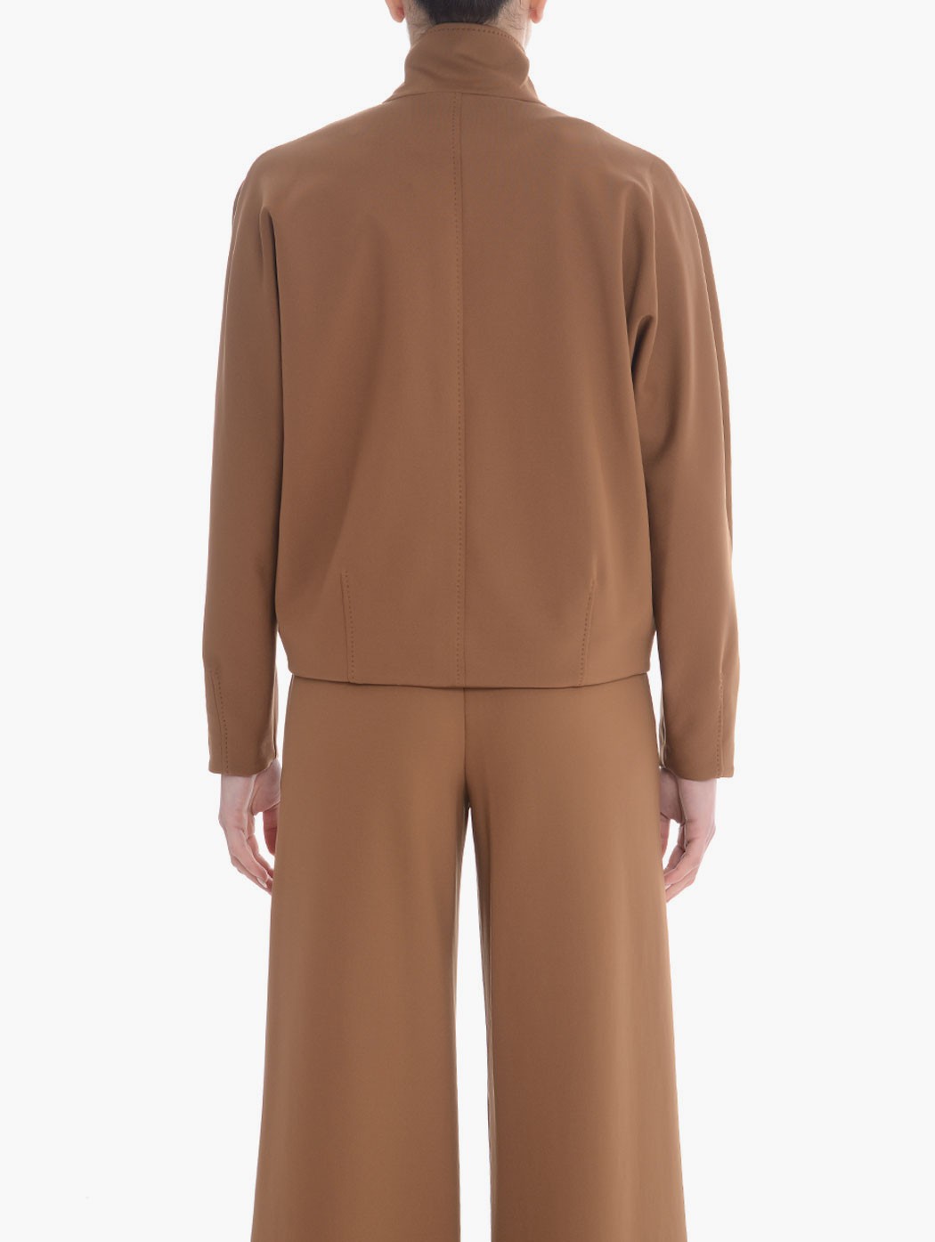 MAX MARA - GIACCA - Donna - PLAVA-004