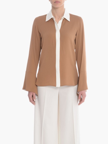 MAX MARA - CAMICIA - Donna - PIO-003