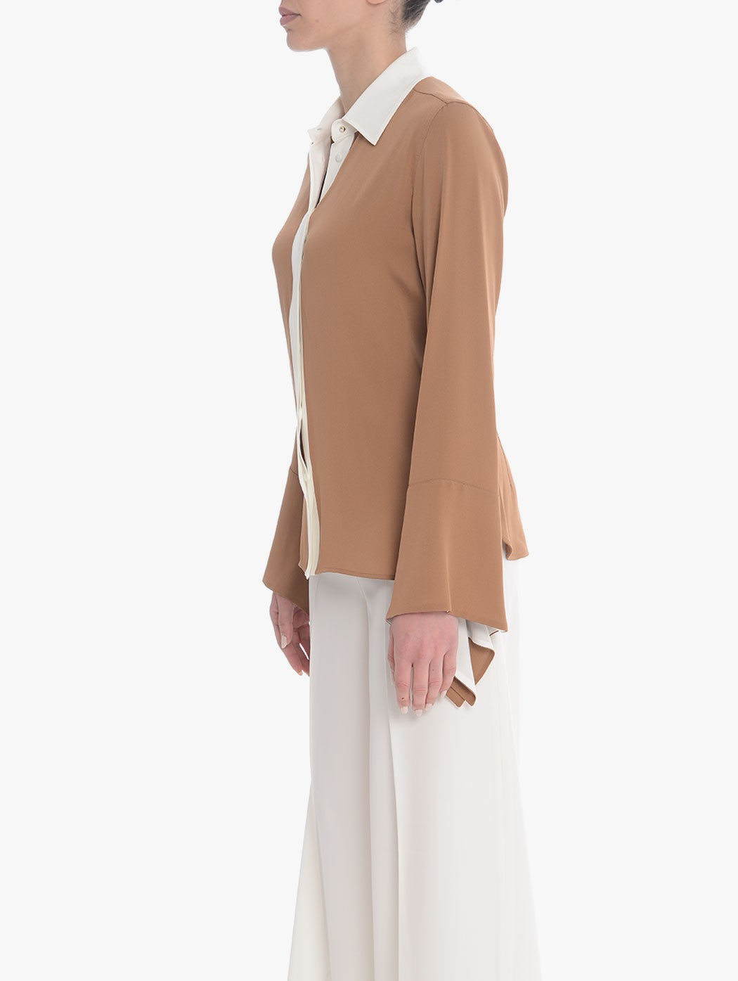 MAX MARA - CAMICIA - Donna - PIO-003
