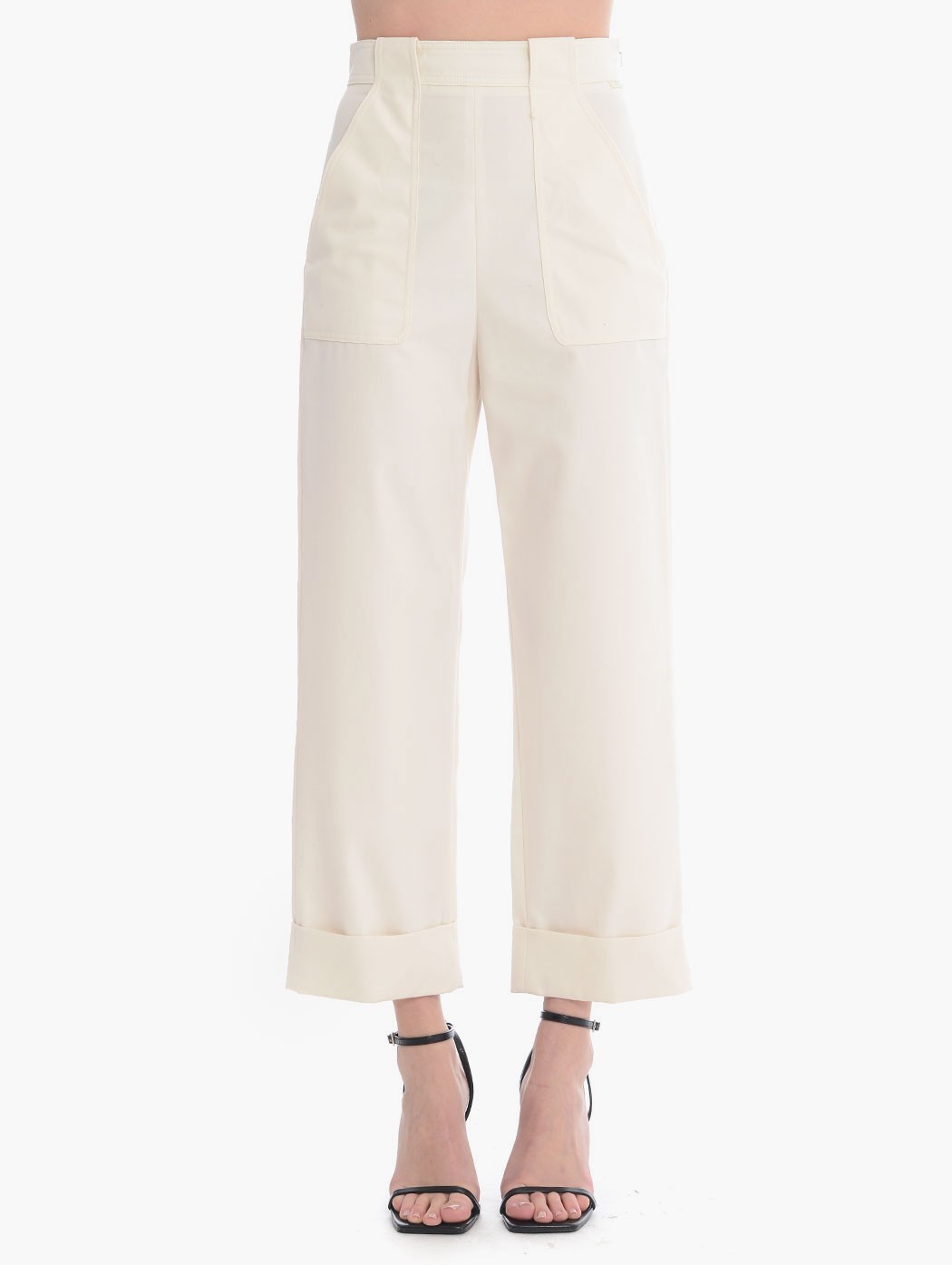 MAX MARA - PANTALONE - Donna - PALIO-001