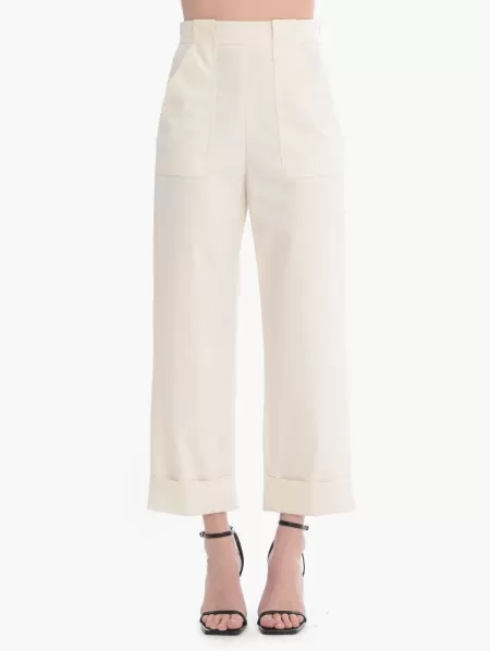 MAX MARA - PANTALONE - Donna - PALIO-001