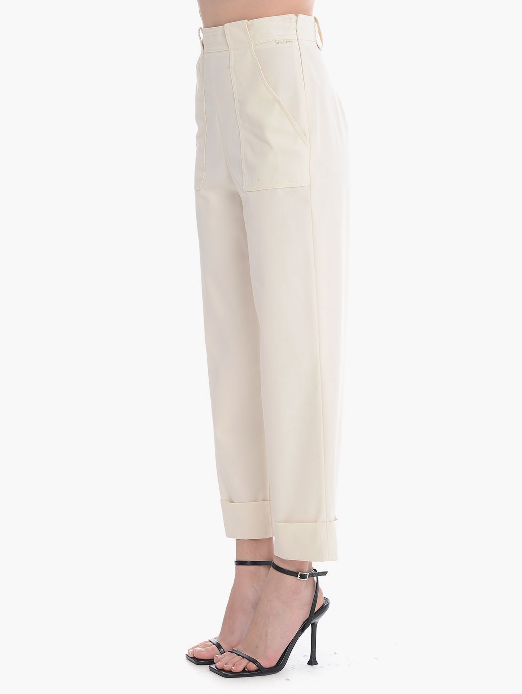 MAX MARA - PANTALONE - Donna - PALIO-001