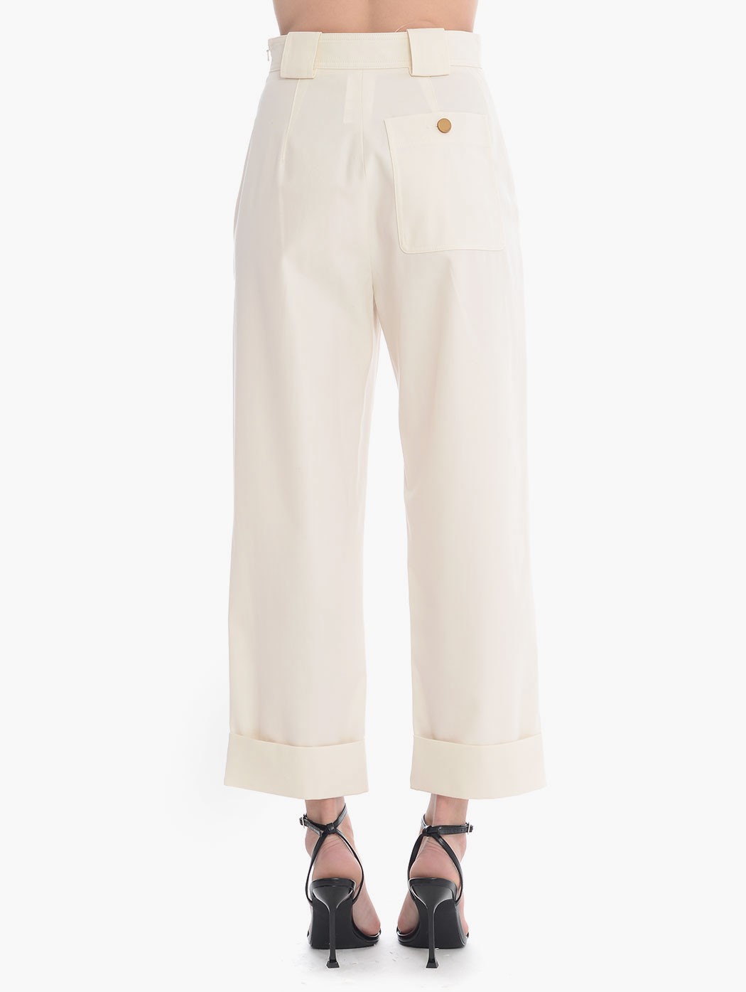 MAX MARA - PANTALONE - Donna - PALIO-001