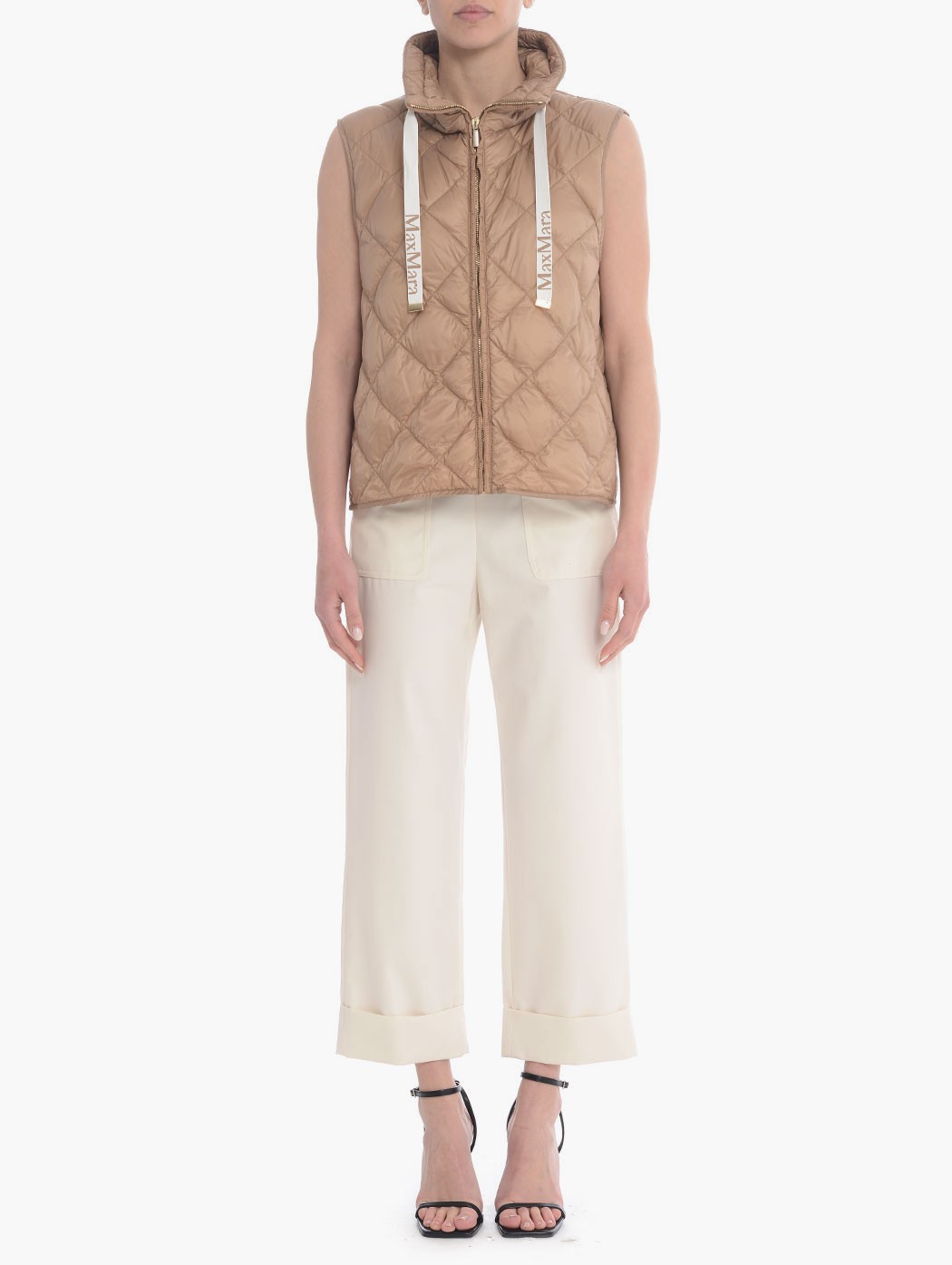 MAX MARA - PANTALONE - Donna - PALIO-001