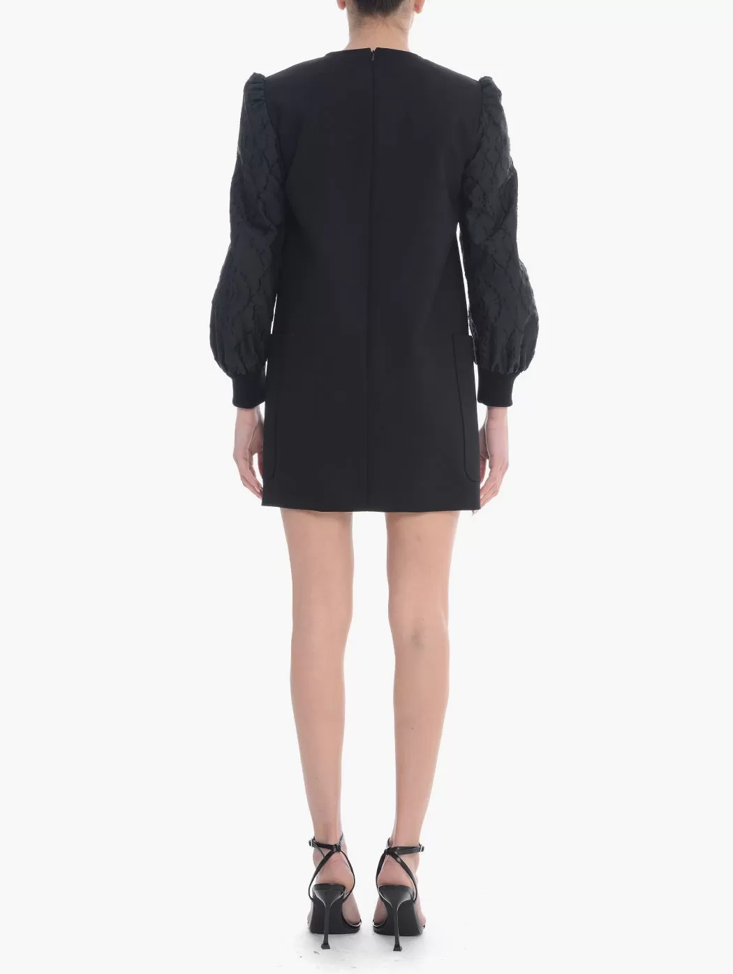 MAX MARA - ABITO - Donna - OSTILE-003