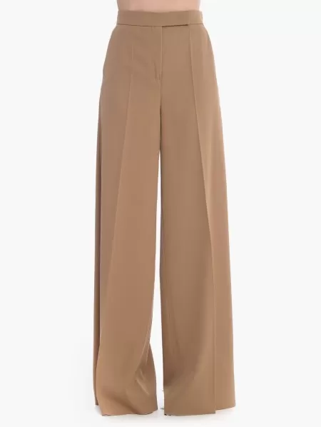 MAX MARA - PANTALONE - Donna - NINFA-003