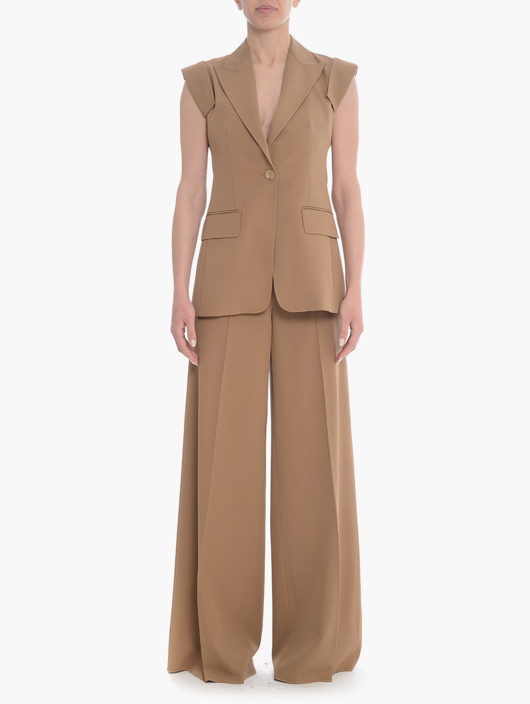 MAX MARA - PANTALONE - Donna - NINFA-003