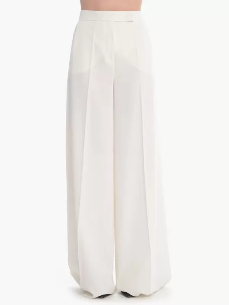 MAX MARA - PANTALONE - Donna - NINFA-001